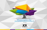 Reporte de Sustentabilidad u de Talca 2013