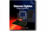 Sistemas Digitales Tocci 8va Edición