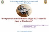 ExpoCallaoProyecto Robot Lego (1)