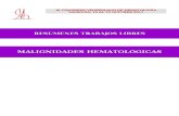 TRABAJOS LIBRES MALIGNIDADES HEMATOLOGICAS 2011.pdf