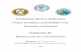 Metodología de la Investigación - Fundamentos Legales de la Investigación - UTMachala _