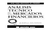Analisis Tecnico de Los Mercados Financieros John Murphy