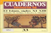 Cuadernos de Historia 16 033 El Islam Siglos Xi Xiii