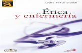 Etica y Enfermeria - Lydia Feito Grande
