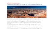 Latinoamérica Atrae Un Tercio de La Inversión en Minería