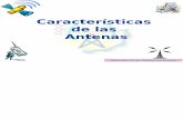 1_Características de Las Antenas