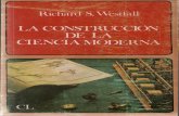 Westfall, Richard S. - Construcción de La Ciencia Moderna. Mecanismos y Mecánica