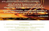 Planeamiento Prog Presupuestacion Peru NShack
