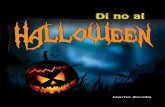 Di No Al Halloween (Spanish Edition) - Martin Zavala