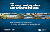 Areas Naturales Protegidas de Mexico