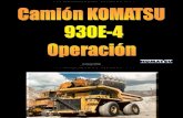 Curso Camion Minero 930e 4 Komatsu Sistemas Estructura Controles Paneles Simbolos Tecnicas Operacion Inspeccion (1)