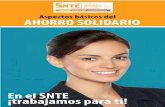 Cartilla Ahorro Solidario 12