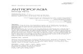 Antropofagia - Domingo Palma
