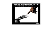 Wiener Norbert - Dios Y Golem.rtf