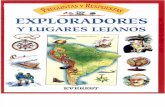 Preguntas y Respuestas 011 Exploradores y Lugares Lejanos Everest 1991
