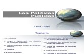 2. Las Politicas Públicas.ppt