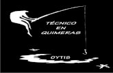 Técnico en Quimeras (2014) Oytis