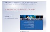 7 Efecto Ejercicio Inflamaciondiabetes II