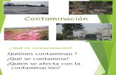 Clase 1 1Introducción Contaminación Ppt.ppt2016