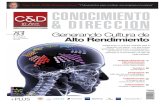 Revista Conocimiento y Direccion - 83