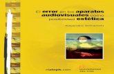 Schianchi-El-Error en Los Aparatos Audiovisuales Como Posibilidad Estética-IntrCap3y5