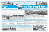 Edición Impresa El Siglo 08-06-2016