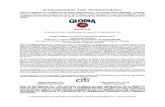 GLORIA 1BC5 6 Prospecto Marco Actualizacion