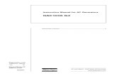 Libro de Instrucciones QAC 1000 - AIB QAC1006