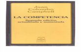 La Competencia - Colombo