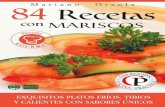 84 Recetas Con Mariscos