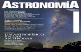 Astronomía - Enero 2016