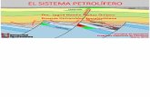 El Sistema Petrolífero y Trampas