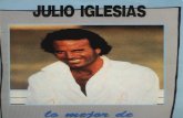 Lo Mejor de Julio Iglesias, Vol 1