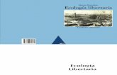 Bookchin, M. - Ecología Libertaria [Ed. Madre Tierra, 1991]