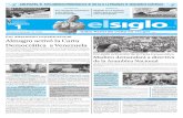 Edicion Impresa El Siglo 01-06-2016