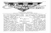 El Ajedrez Americano Nº 48 - 1939