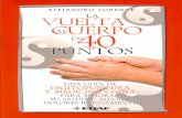 La Vuelta Al Cuerpo en 40 Puntos - Alejandro Lorente -Es Scribd Com 161