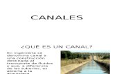Canales Part
