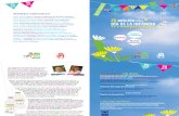 Día de la Infancia en Coslada | XXV Edición, 4 y 5 de junio