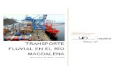 Entrega Proyecto Rio Magdalena