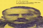 Jung, Carl - La psicología de la transferencia.pdf