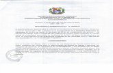 Providencia Administrativa 046-2016 (Harina)  - Notilogia
