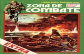 Zona de Combate (Ed. Ursus, Serie Verde, 1979) Extra 015 Sangre Hermana