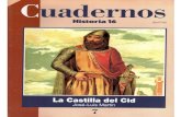 Cuadernos Historia 16 007 1995 La Castilla Del Cid