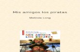 Mis Amigos Los Piratas
