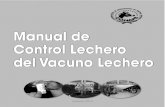01 11 41 Manual Control Lechero