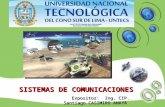 03 Tema III Sistemas de Comunicaciones Multiples