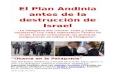 Plan Andinia Antes de La Destrucción de Israel