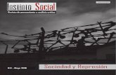 Nº3 - Sociedad y Represión. Revista Instinto Social