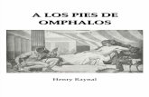 A los pies de Omphalos - Desconocido.pdf